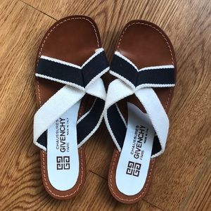 Givenchy Women’s sandals